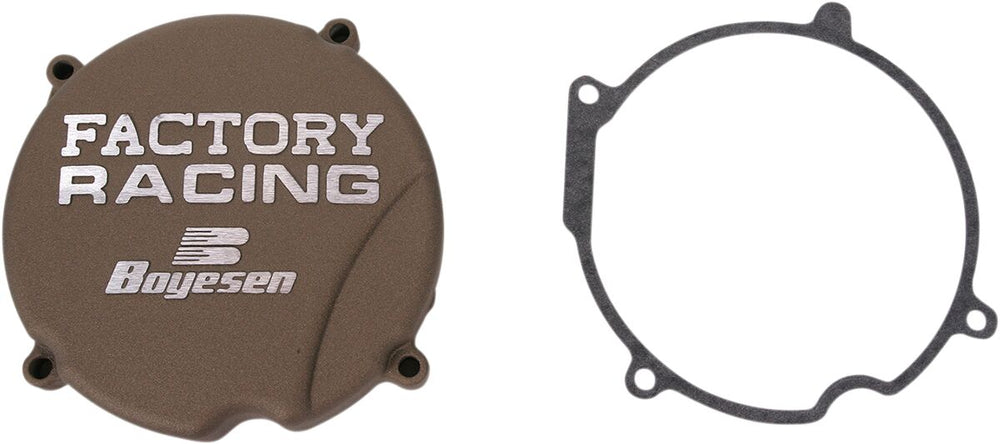 Boyesen Allumage Protection CR500 Mag