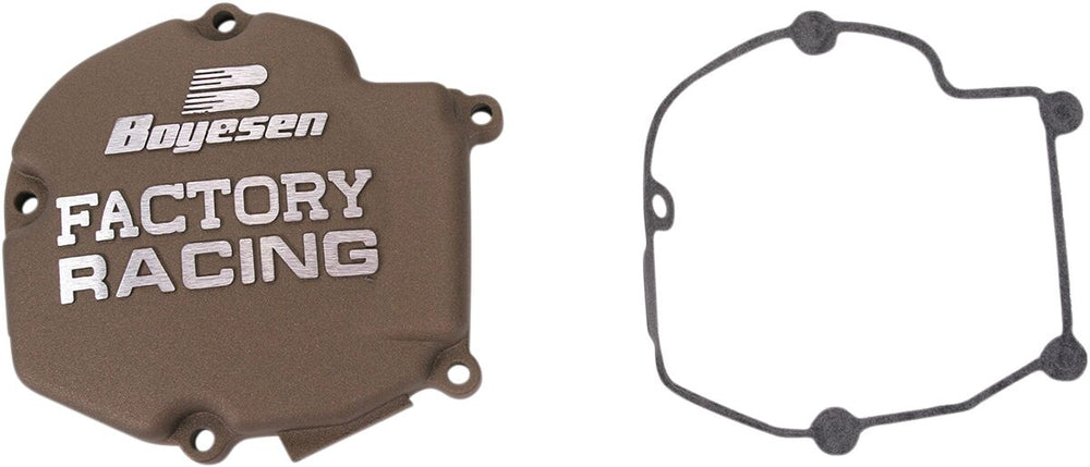 Boyesen Allumage Protection KX125 Mag