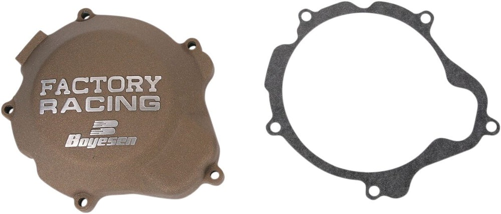 Boyesen Allumage Protection KX250 Mag