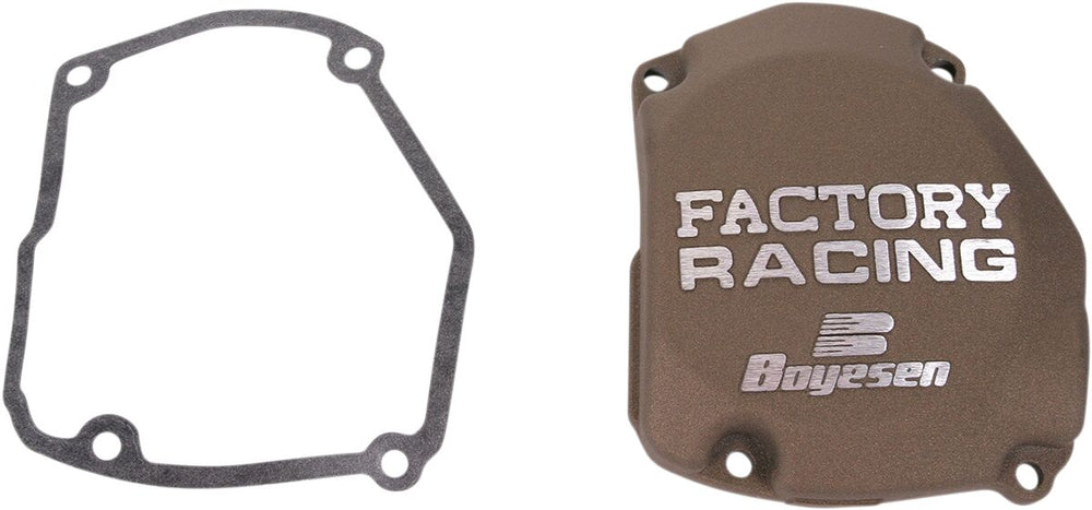 Boyesen Allumage Protection RM125 Mag