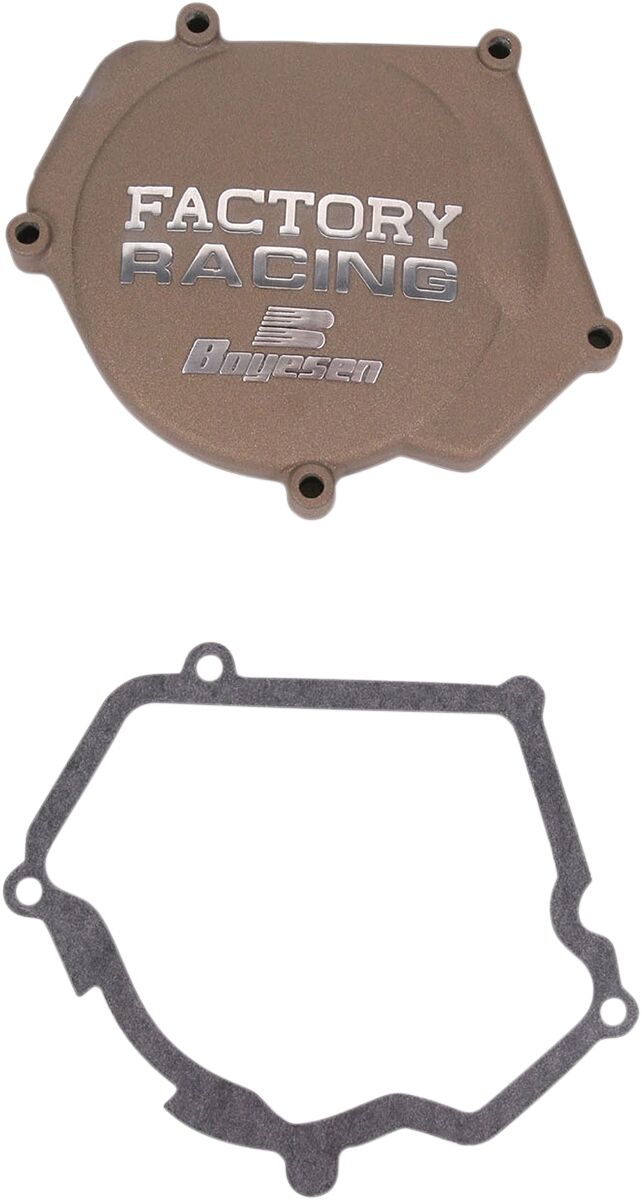 Boyesen Allumage Protection YZ250 Mag