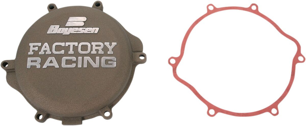 Boyesen Carter D'embrayage RM125 Mag