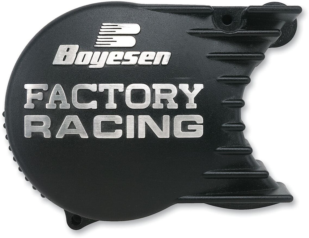 Boyesen Allumage Protection XR/CRF50/70 BK