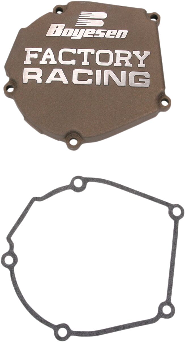 Boyesen Allumage Protection KX250 Mag 05-07