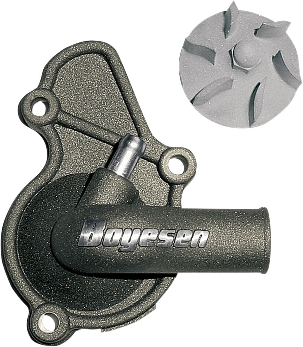 Boyesen Protection Pompe à Eau RMZ450 M