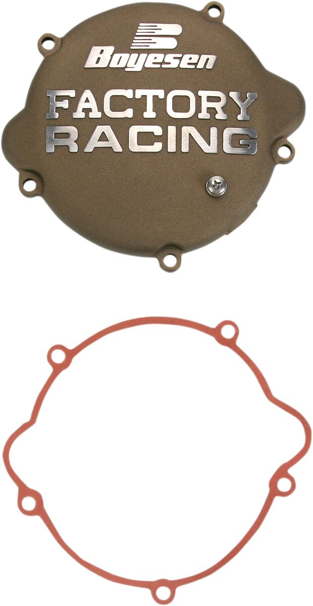 Boyesen Protection Embrayage KTM 85 105
