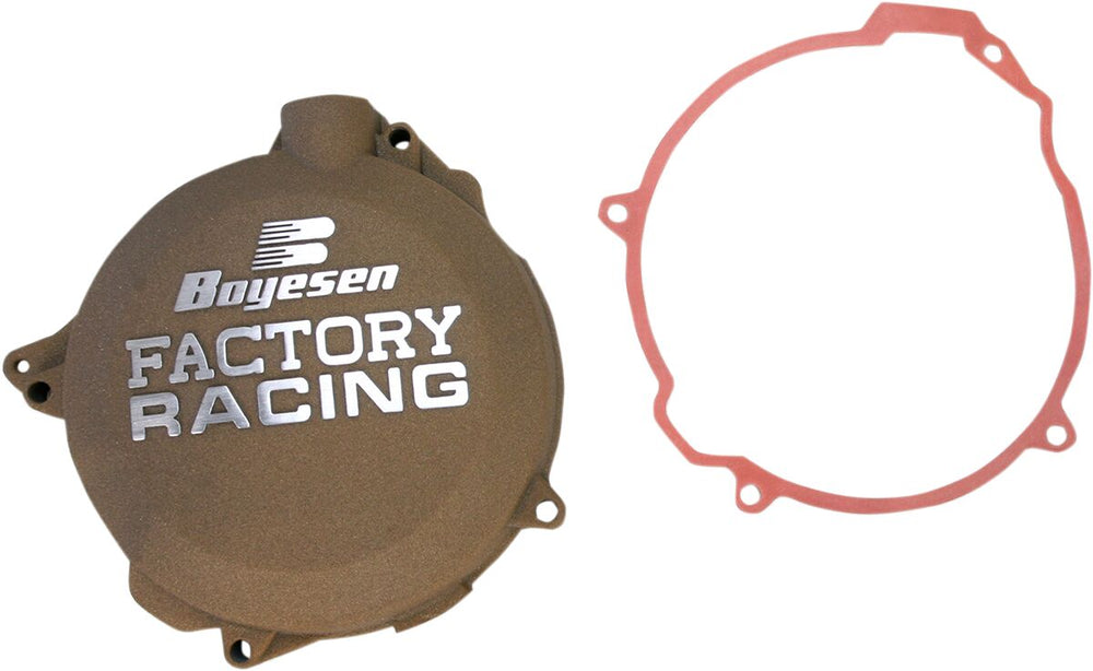 Boyesen Protection Embrayage KTM Magnesium