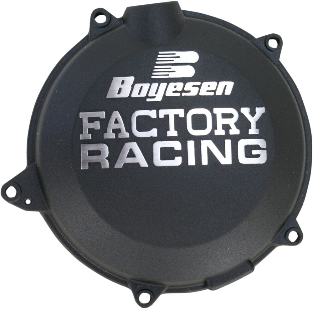 Boyesen Protection Embrayage Ktm/husb BLK