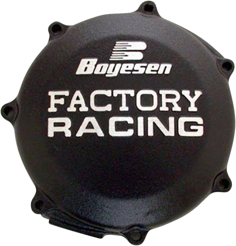 Boyesen Protection Embrayage Yamaha BLK