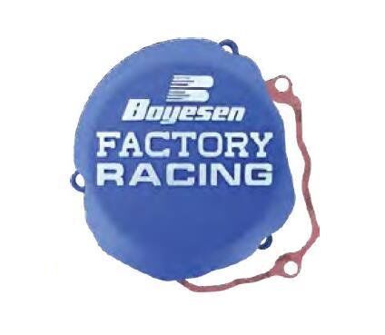 Boyesen Allumage Protection Yam BL