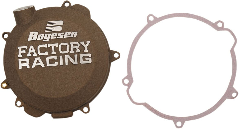 Boyesen Carter D'embrayage Ktm/hva Mag