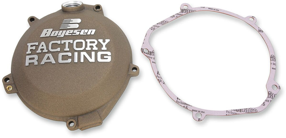 Boyesen Carter D'embrayage Ktm/hva Mag