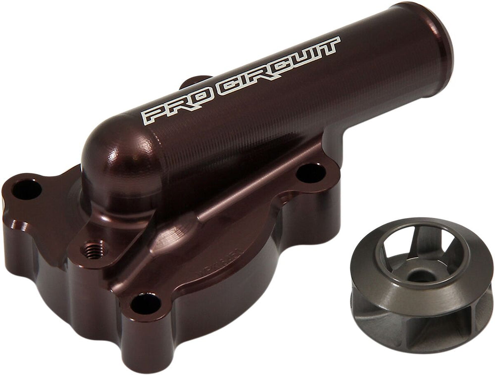 Pro Circuit Protection WTR Pompe avec Imp Kaw