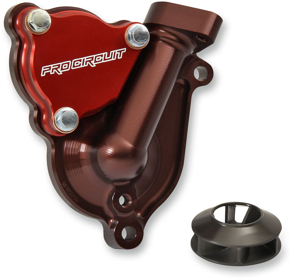 Pro Circuit Protection WTR Pompe avec Imp Kaw