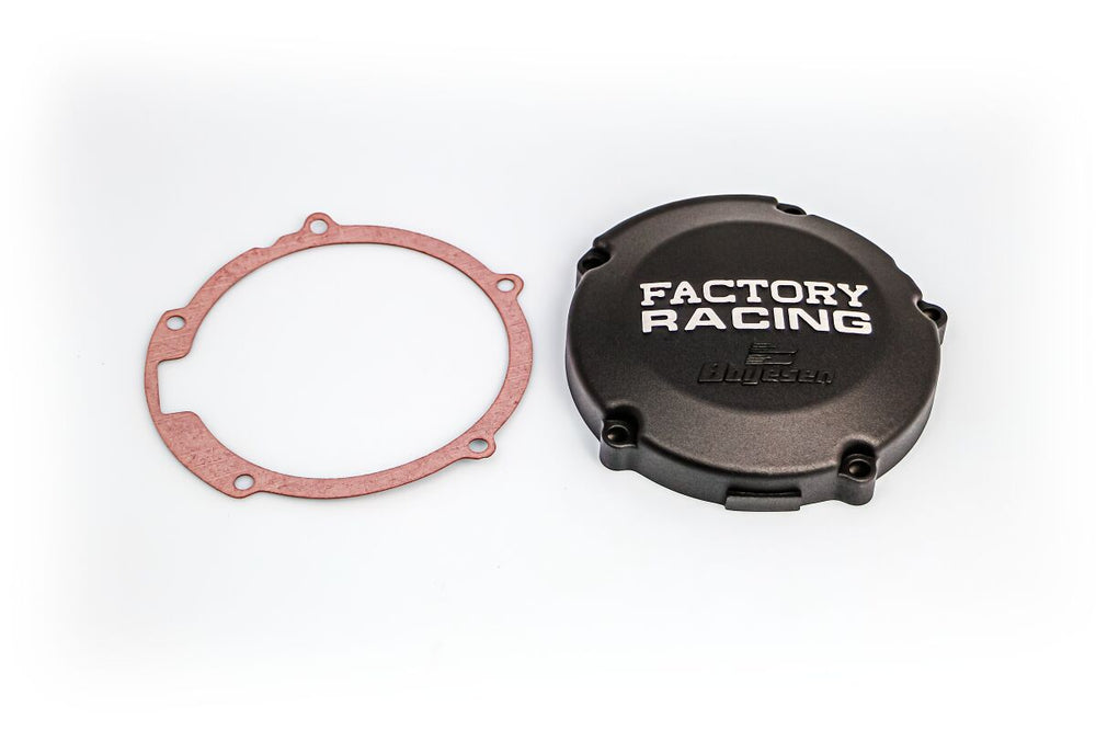 Boyesen Protection Allumage KX125 BK 92-02