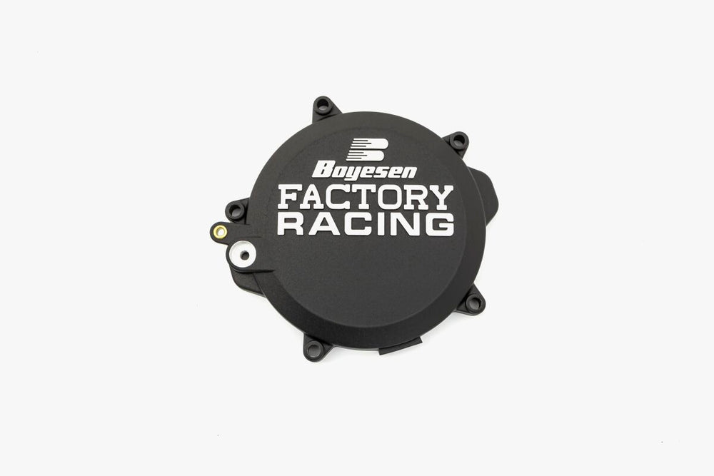 Boyesen Carter D'embrayage KTM SX85 18- BK