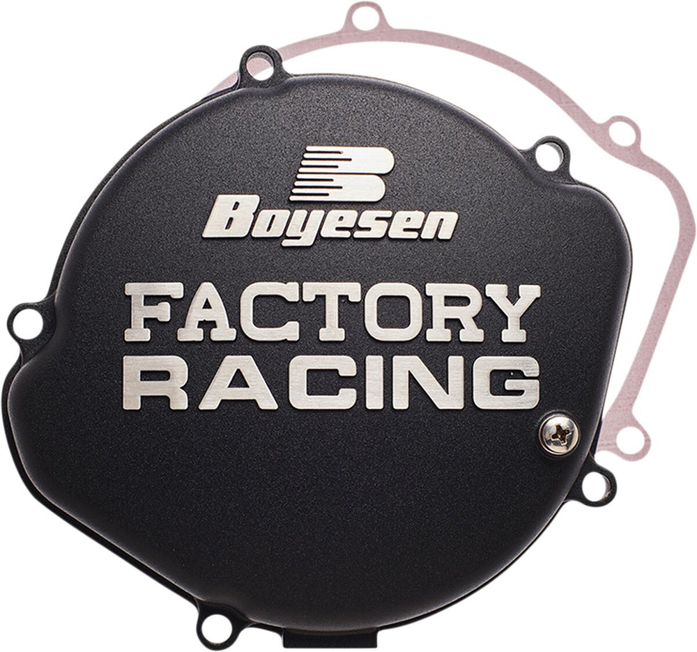 Boyesen Carter D'embrayage CRF250
