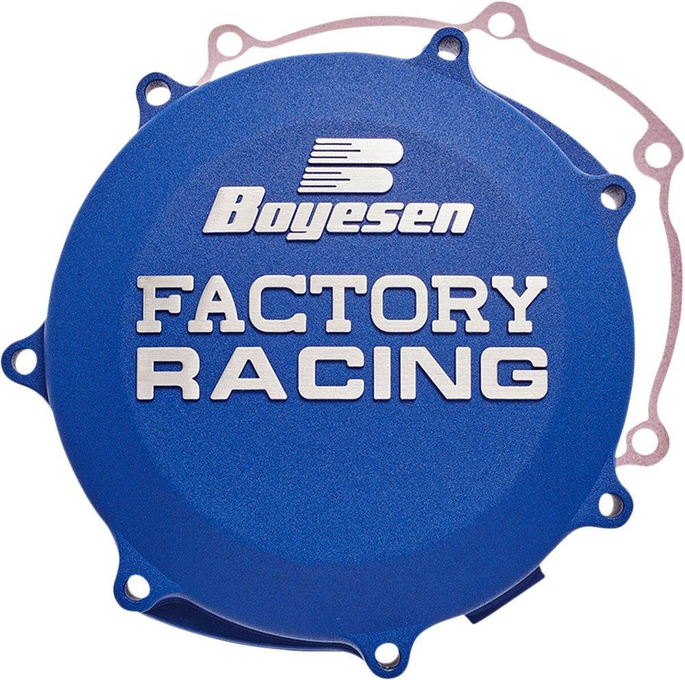 Boyesen Carter D'embrayage YFZ450R 09