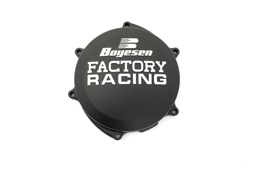 Boyesen Carter D'embrayage YZF250 19- BK