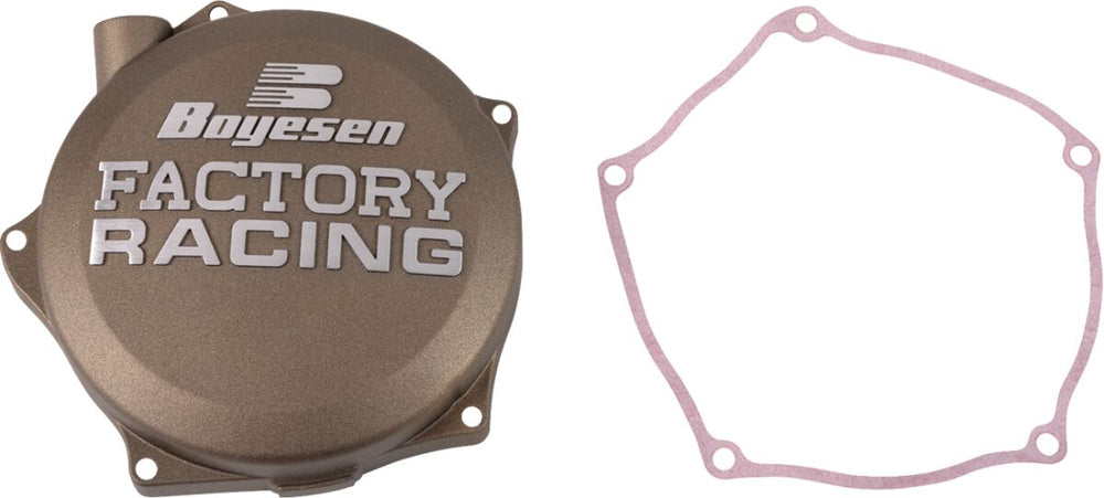 Boyesen Carter D'embrayage Mag KX250 21-25