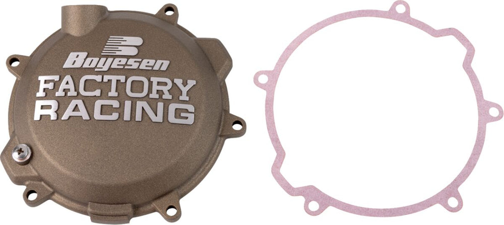 Boyesen Carter D'embrayage Mag Ktm/hqv 23-25