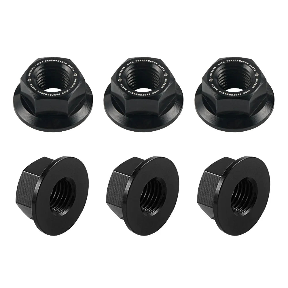 Pour KTM 1290 Super DUKE R/GT 2014-2022 arrière pignon carrier bride M10X1 25 pignon écrou