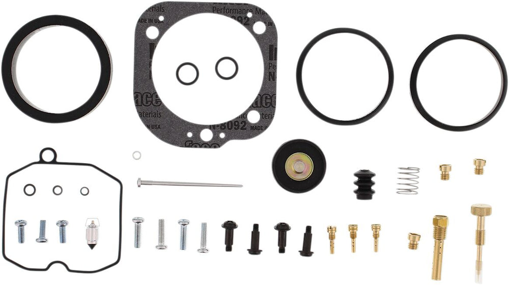 All Balls Carburateur Kit Harley