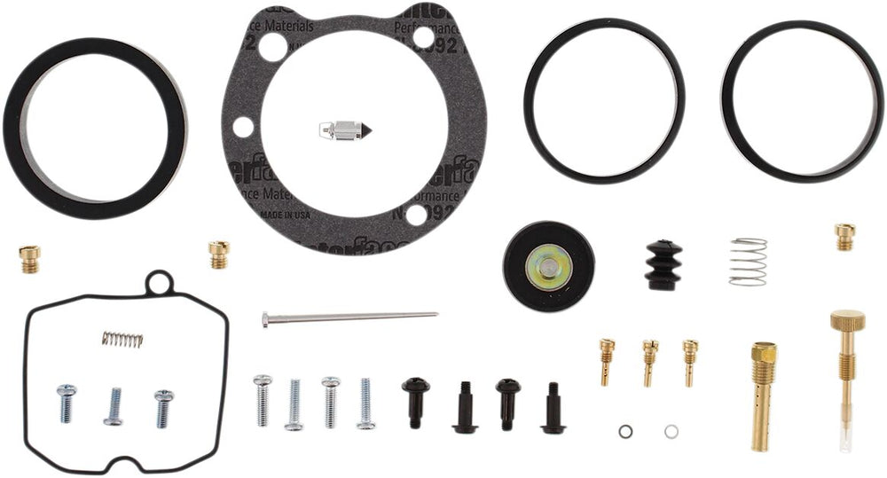 All Balls Carburateur Kit Harley 88CI