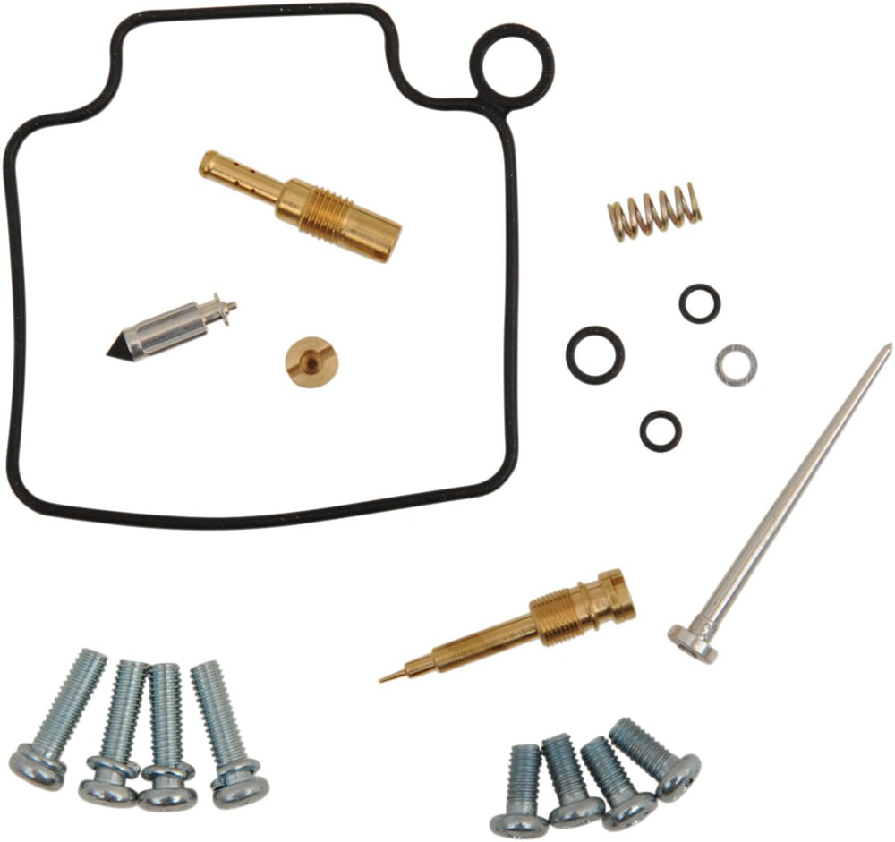 Parts Unlimited Kit de Réparation de Carburateur
