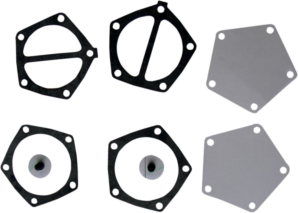 Mikuni Carburant Pompe R/B Kit DF62