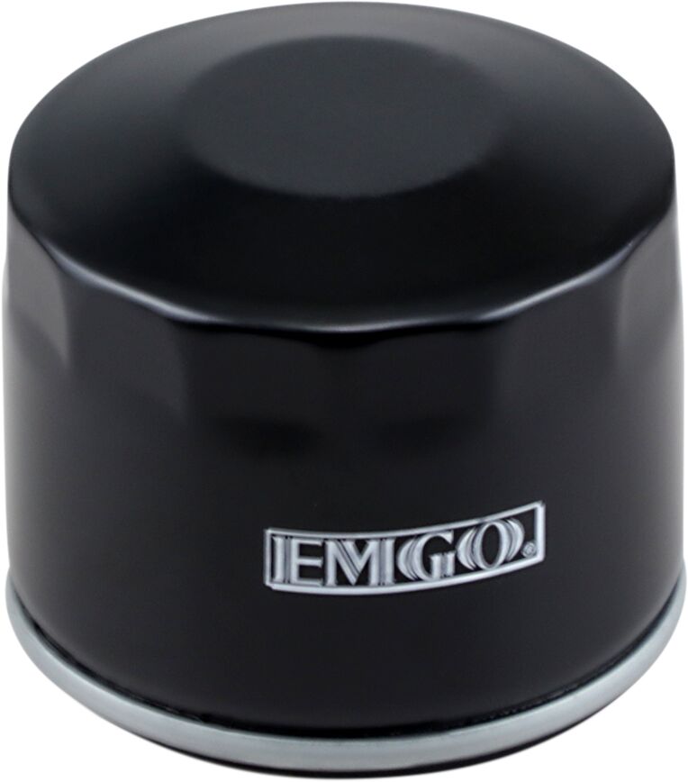 Emgo Huile Filtre BLK So FLH 82-84