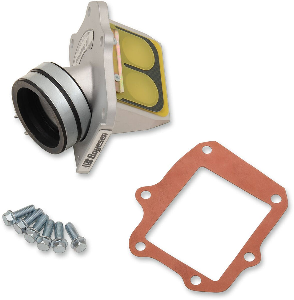 Boyesen Soupape Rad CR125 05-07