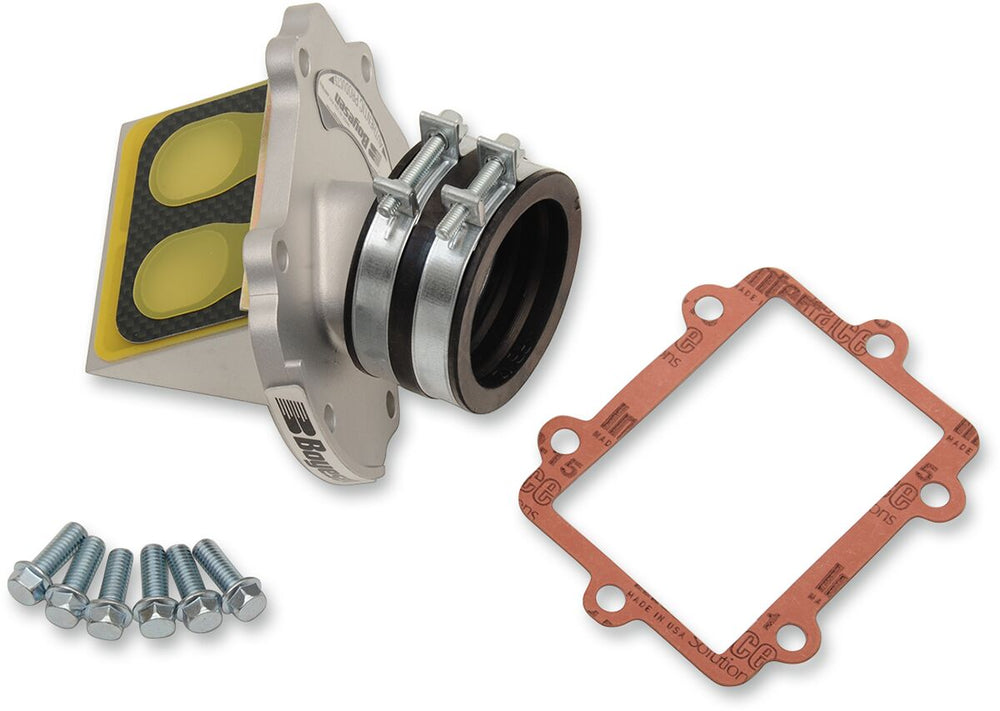 Boyesen Soupape Rad CR250 05-07