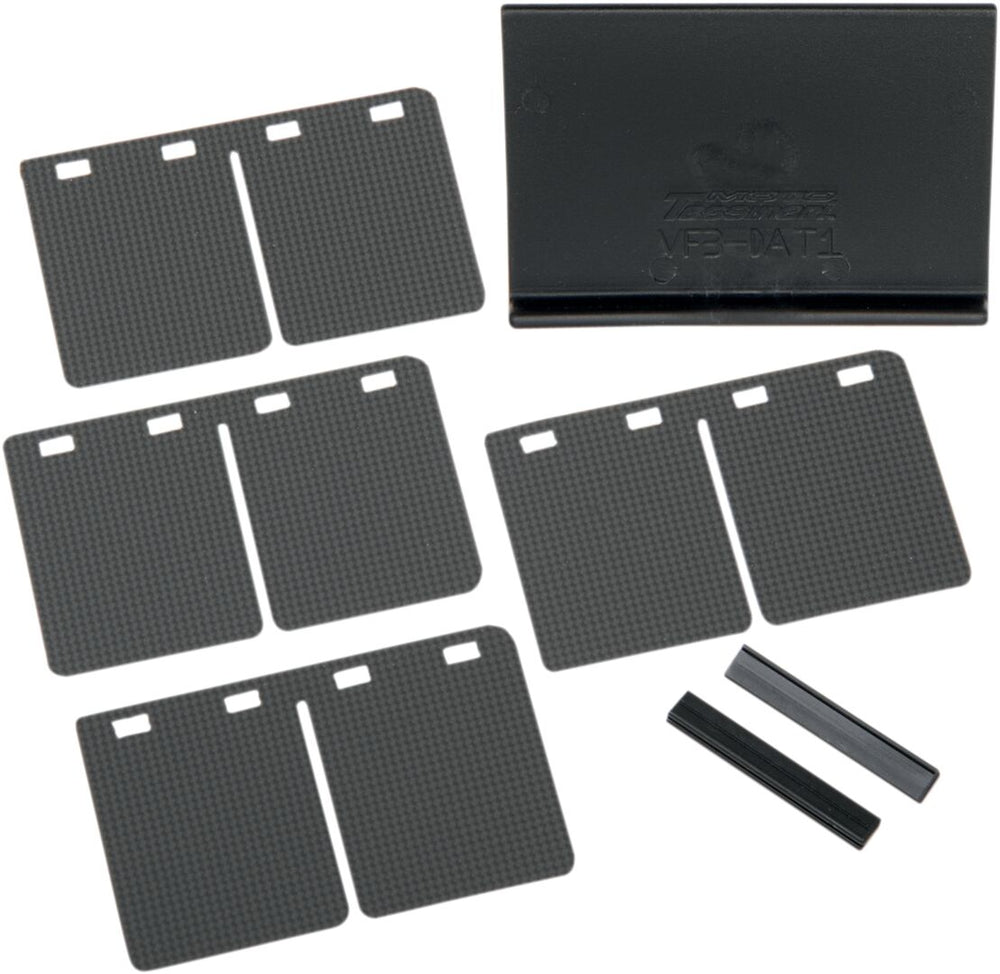 Clapets d'admission VForce Pédale Kit 3 pour Honda CR 500 R — réf 10080270