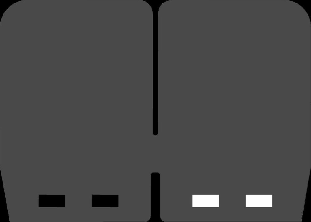 VForce VFORCE4X Remplacement Reed Peta