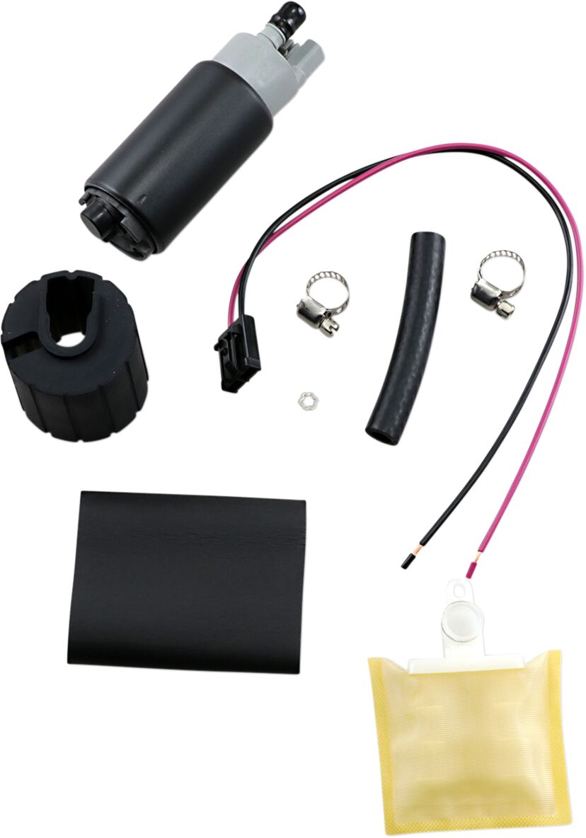 All Balls Carburant Pompe Rebuild Kit