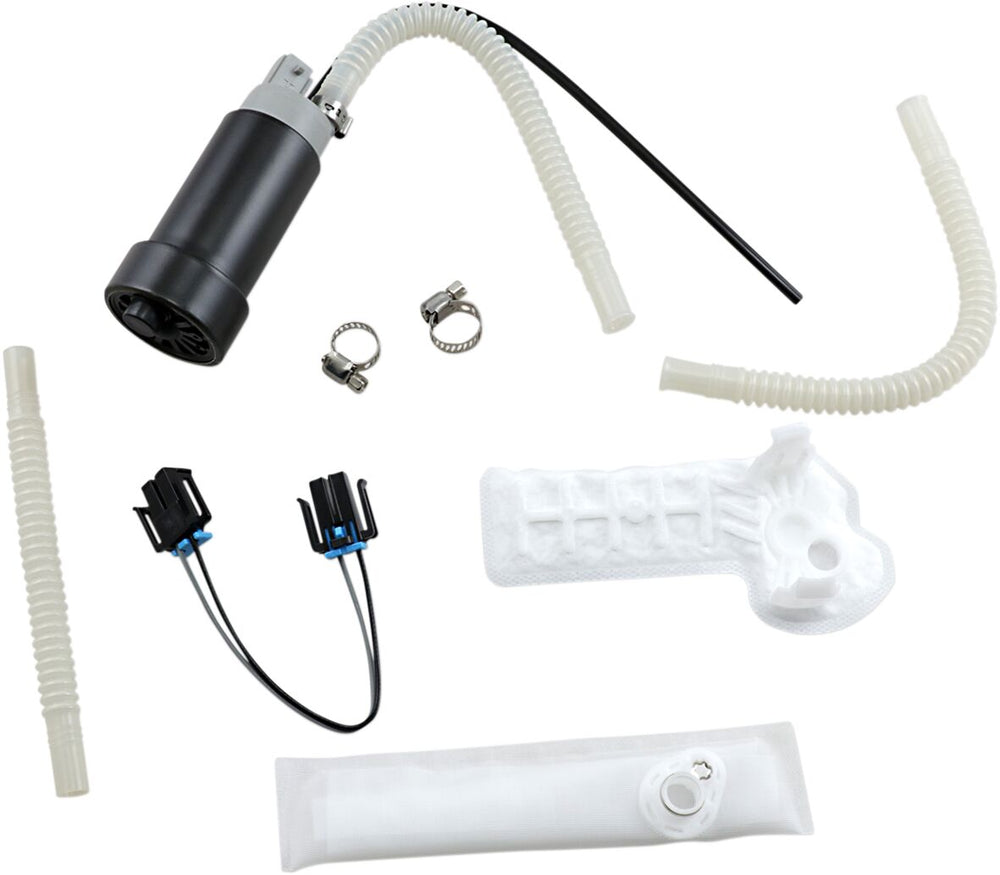 All Balls Carburant Pompe Rebuild Kit