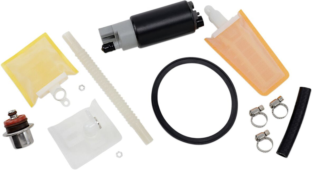 All Balls Carburant Pompe Rebuild Kit