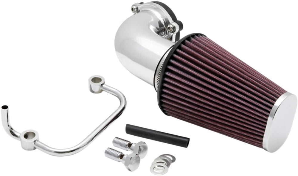 K&N Admission Kit Polsh 07-19 XL