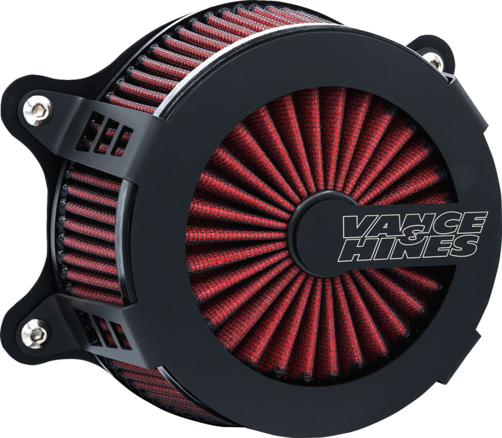 Vance & Hines Air Admission V&H VO2 Cage Fighte