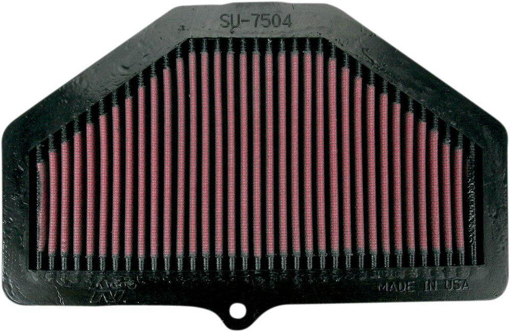 K&N Air Fil Suz GSXR6/750