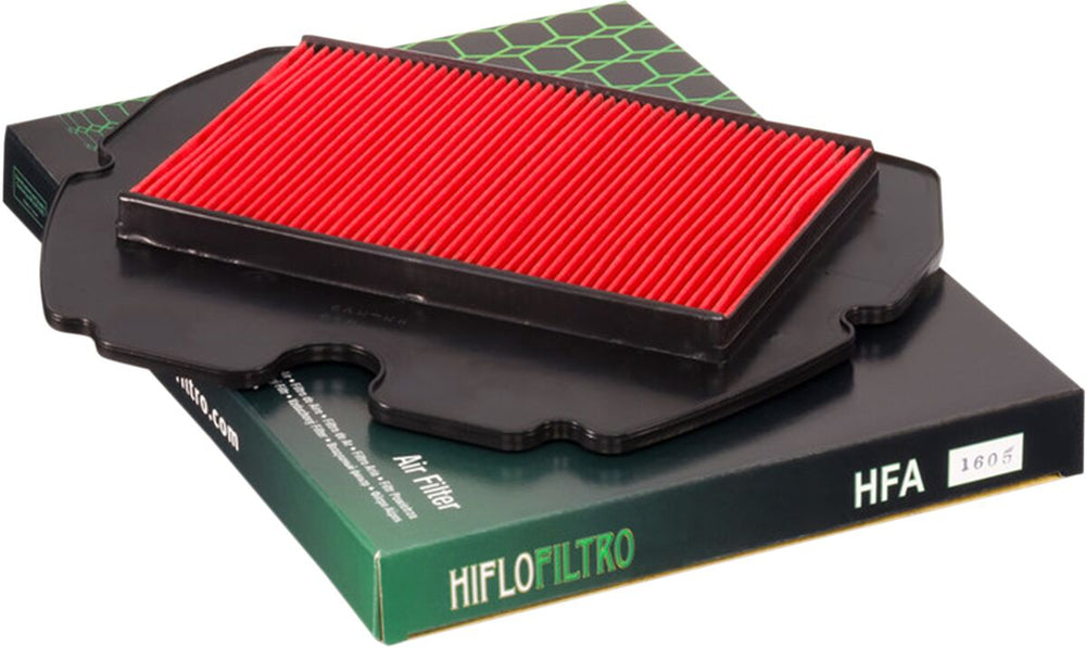 Hiflofiltro Filterair Hiflofiltro Hon