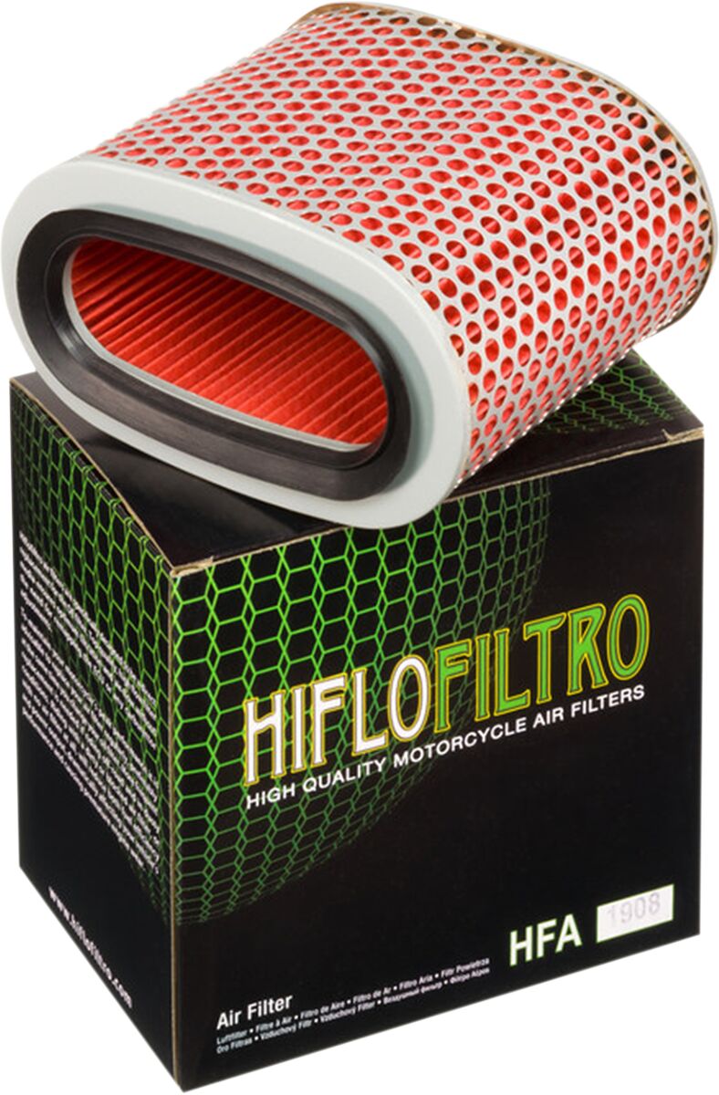 Hiflofiltro Filterair Hiflofiltro Hon