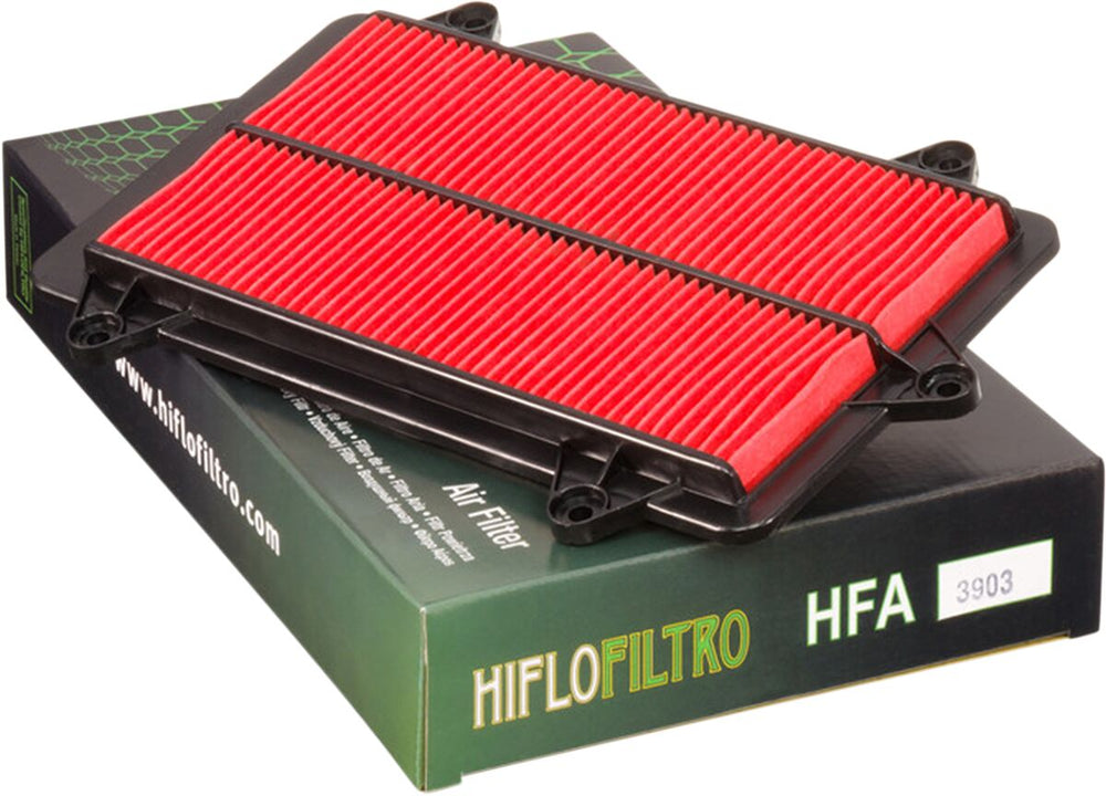 Hiflofiltro Filterair Hiflofiltro Suz