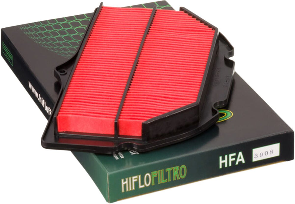 Hiflofiltro Filterair Hiflofiltro Suz