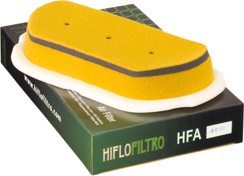 Hiflofiltro Filterair Hiflofiltro Yam