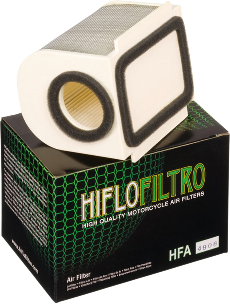 Hiflofiltro Filterair Hiflofiltro Yam