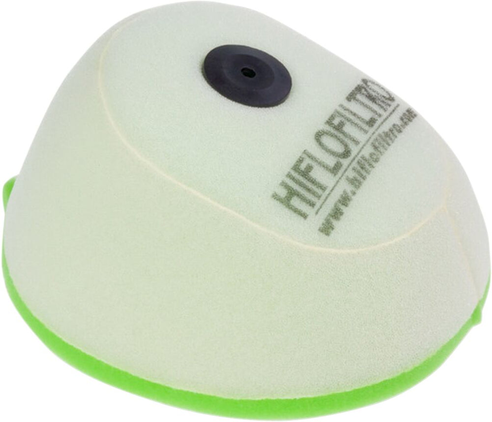 Hiflofiltro Air Filtre Hiflo-foam Suz