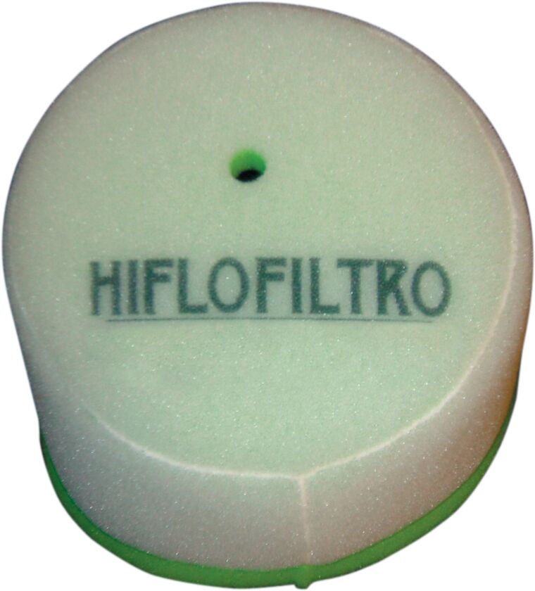 Hiflofiltro Air Filtre Hiflo-foam Yam