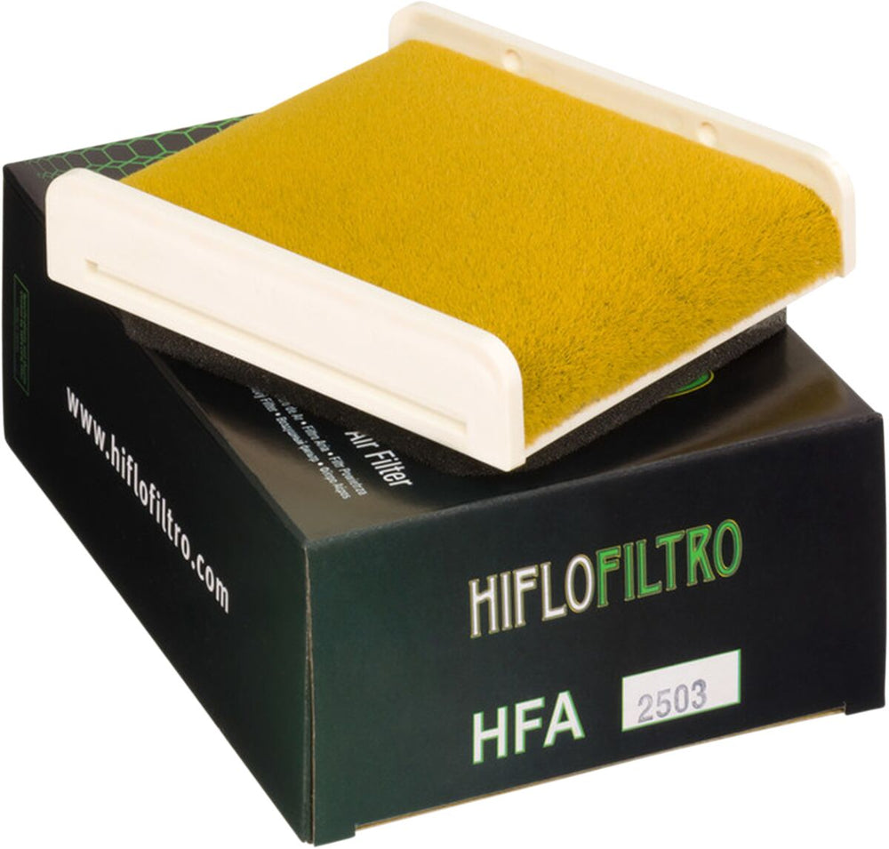 Hiflofiltro Filterair Hiflofiltro-kaw